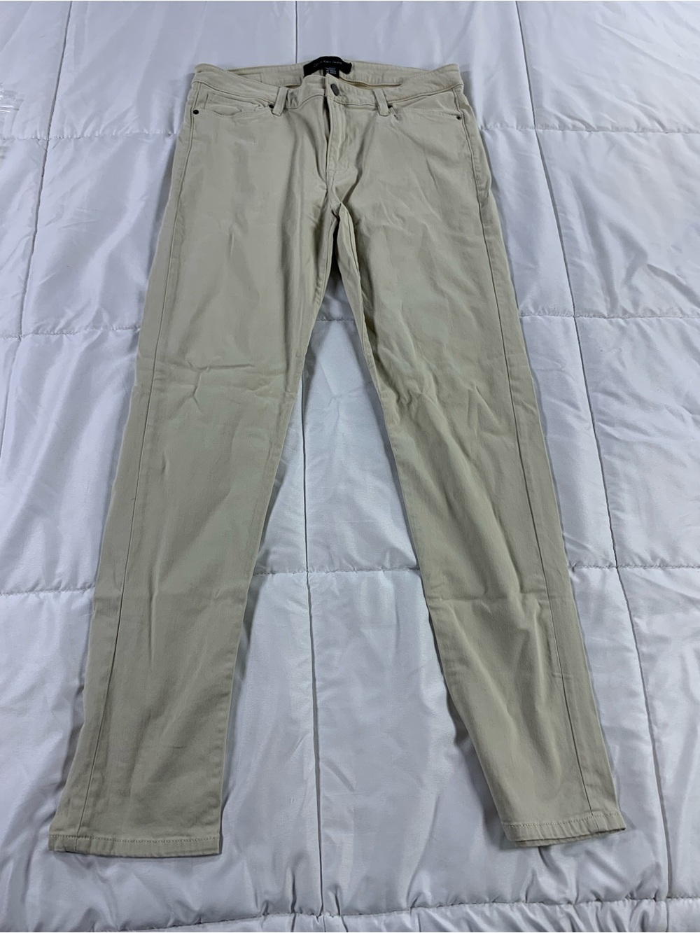 Pre loved CALVIN KLEIN jeans womens size 12